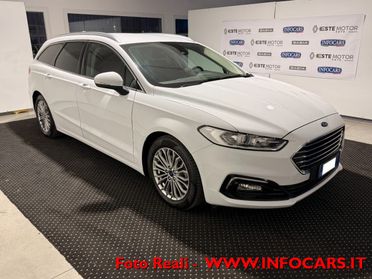 FORD Mondeo SW 2.0 150 CV Aut. Titanium Business - PROMO
