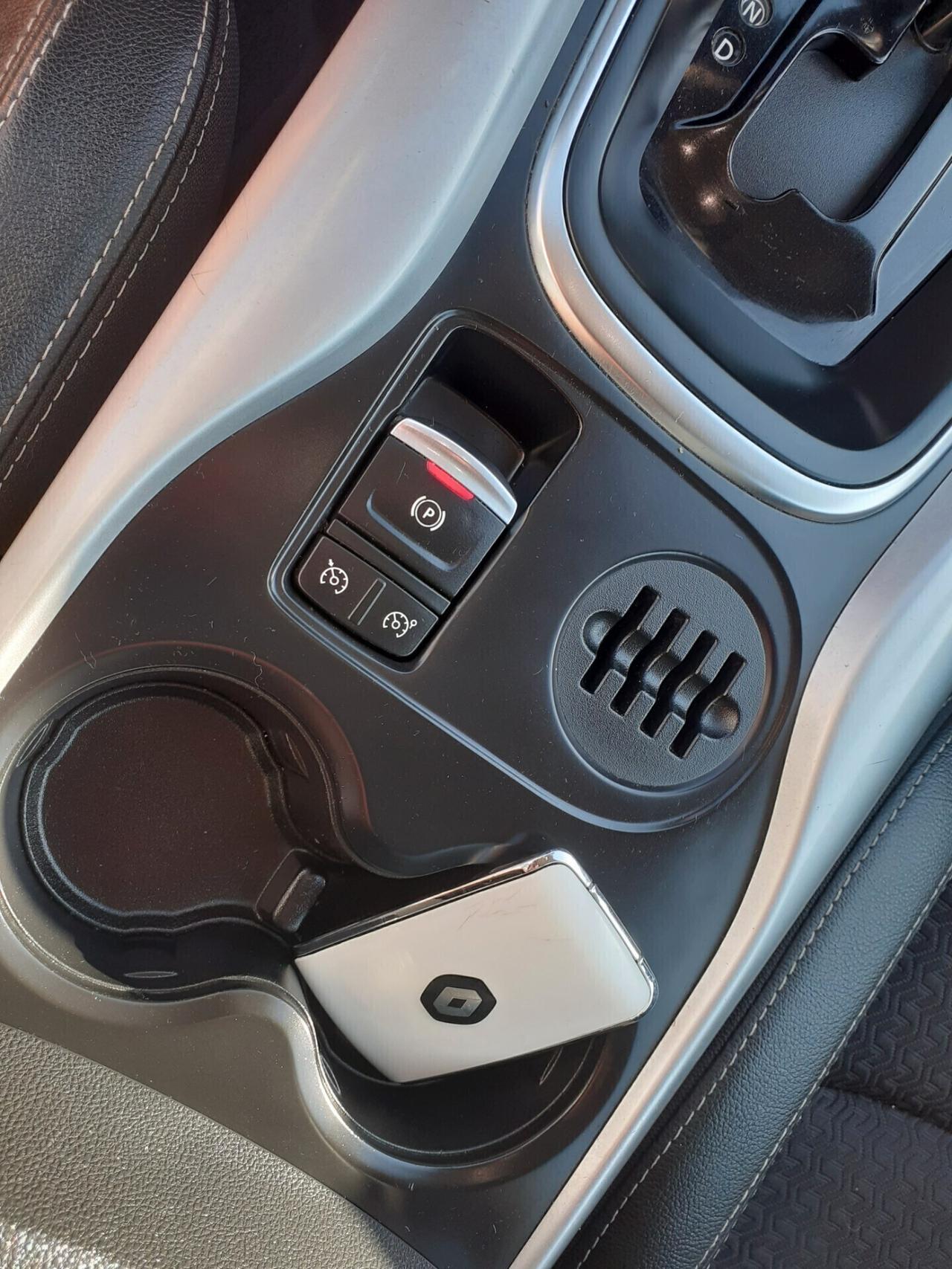 Renault Captur dCi 8V 90 CV Start&Stop Energy Life