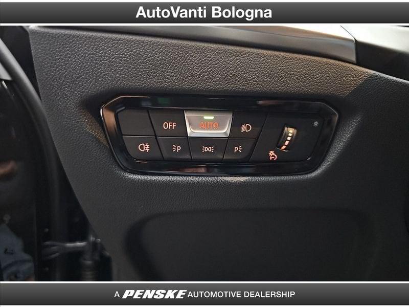BMW Serie 3 330e Touring MSport Pro auto