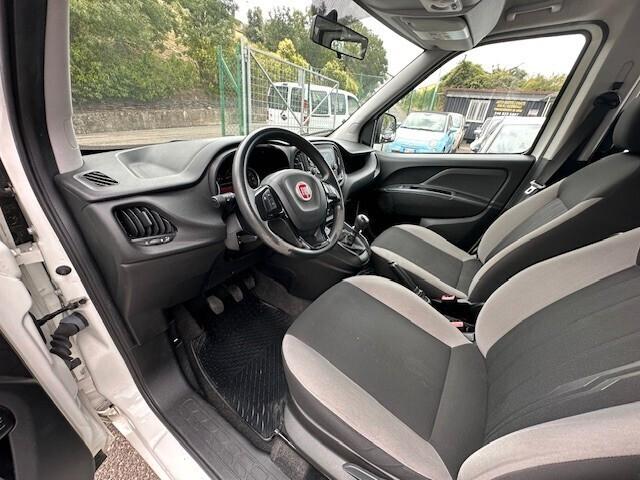 Fiat Doblò 1.6 MJT 120CV Combi N1 -2019