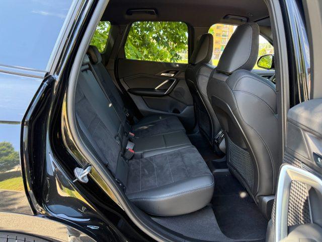 BMW X1 sDrive 20i Msport