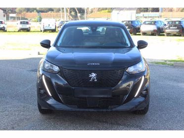 PEUGEOT 2008 1.2 puretech active pack s&s 100cv del 2021