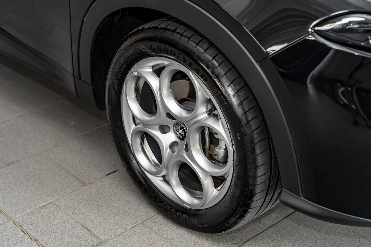 Alfa Romeo Tonale 1.5 hybrid Sprint 130cv tct7