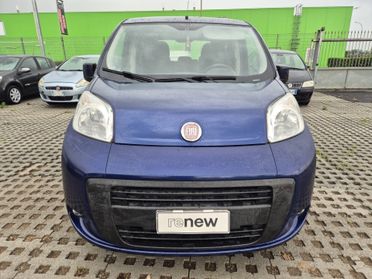 Fiat Qubo 1.4 8V 73 CV Active