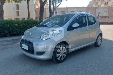 CITROEN C1 1.0 5 porte airdream C1TY