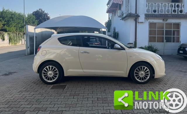 ALFA ROMEO MiTo 1.3 JTDm 85 CV S&S Progression