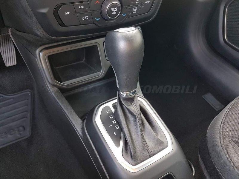 Jeep Renegade Renegade 1.5 turbo t4 mhev Limited 2wd 130cv dct