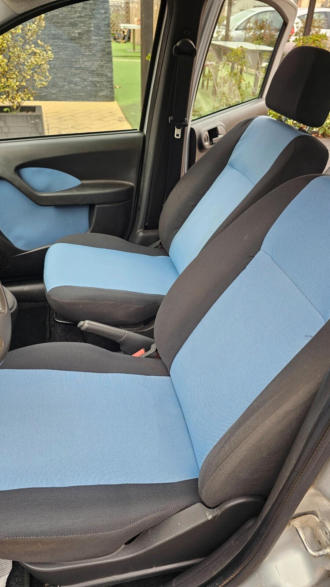 Fiat Panda 1.2 Dynamic Natural Power