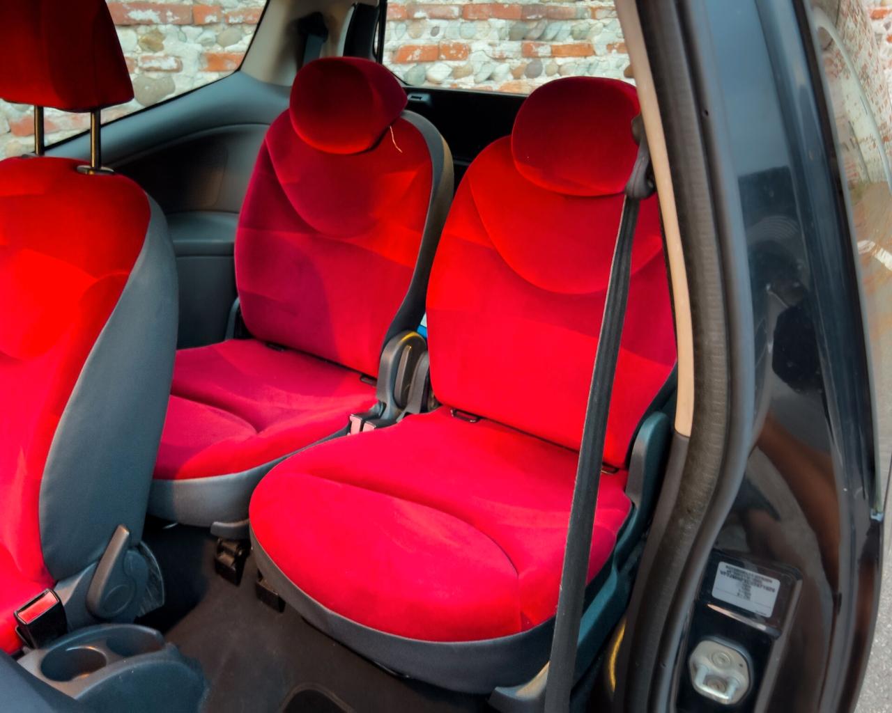Citroen C2 1.1 Seduction