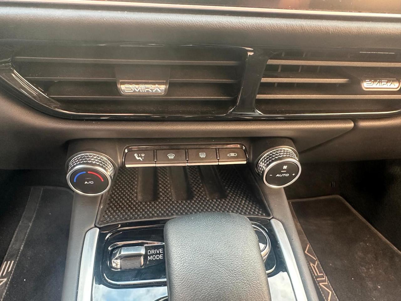 Lotus Emira I4 Turbocharged DCT First Edition