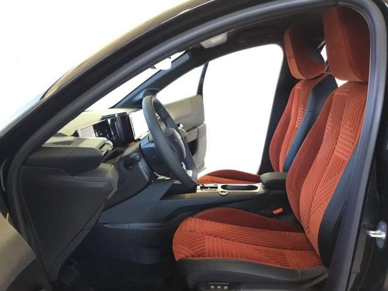Lancia Ypsilon Elettrica Elettrico 156cv LX 100% ELETTRICA