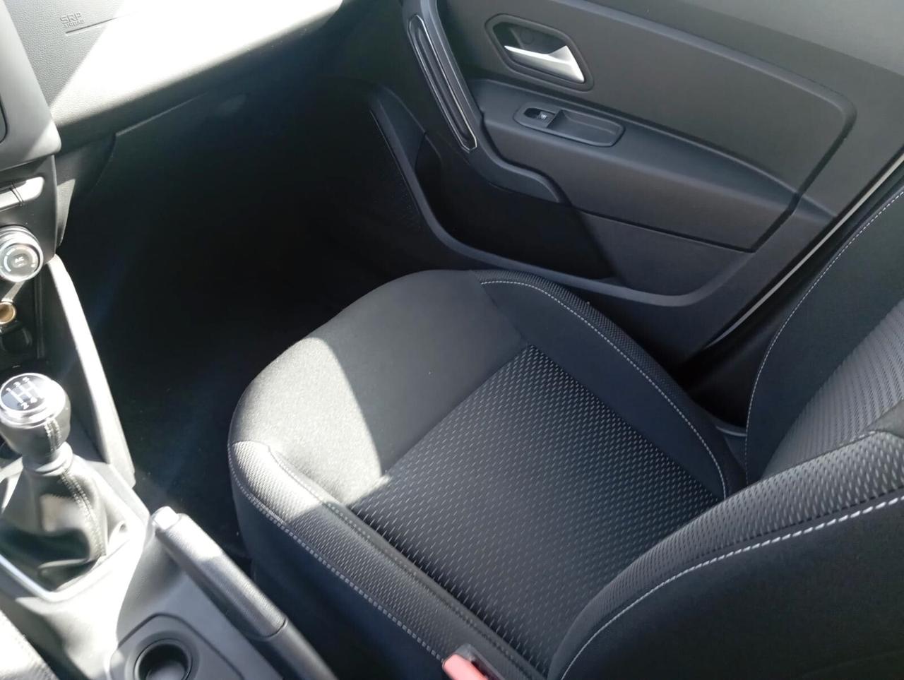 Dacia Duster 1.6 SCe GPL 4x2 Comfort unipro km 95000