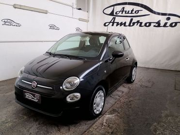 FIAT 500 500 1.3 Multijet 95 CV Lounge TUA DA 110,00 EURO AL MESE
