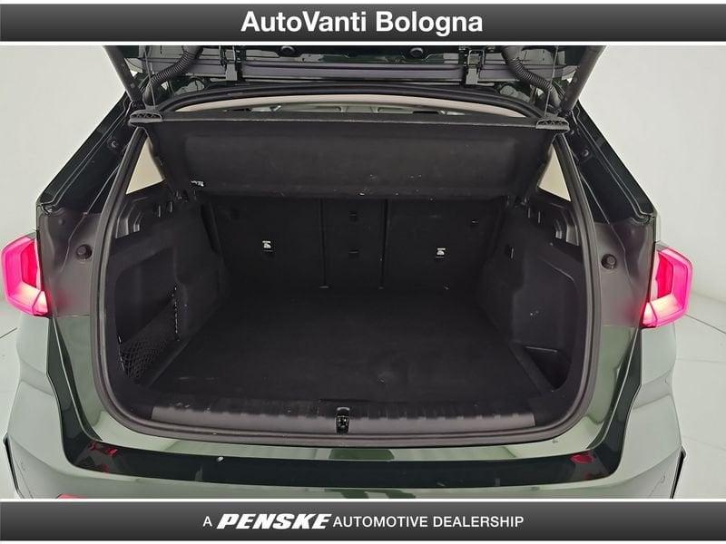 BMW iX1 eDrive 20 X-Line