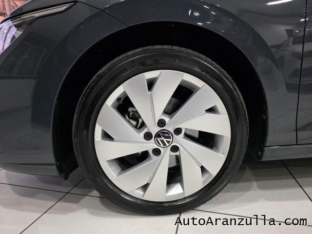 VOLKSWAGEN Golf NEW 8.5 2.0 TDI 150CV DSG Style Virtual Pro