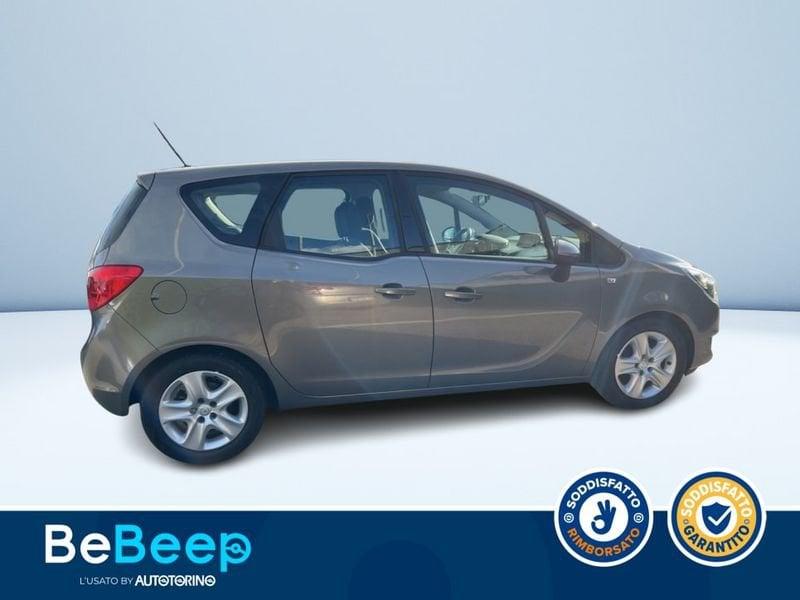 Opel Meriva 1.4 T ADVANCE (ELECTIVE) 120CV AUTO