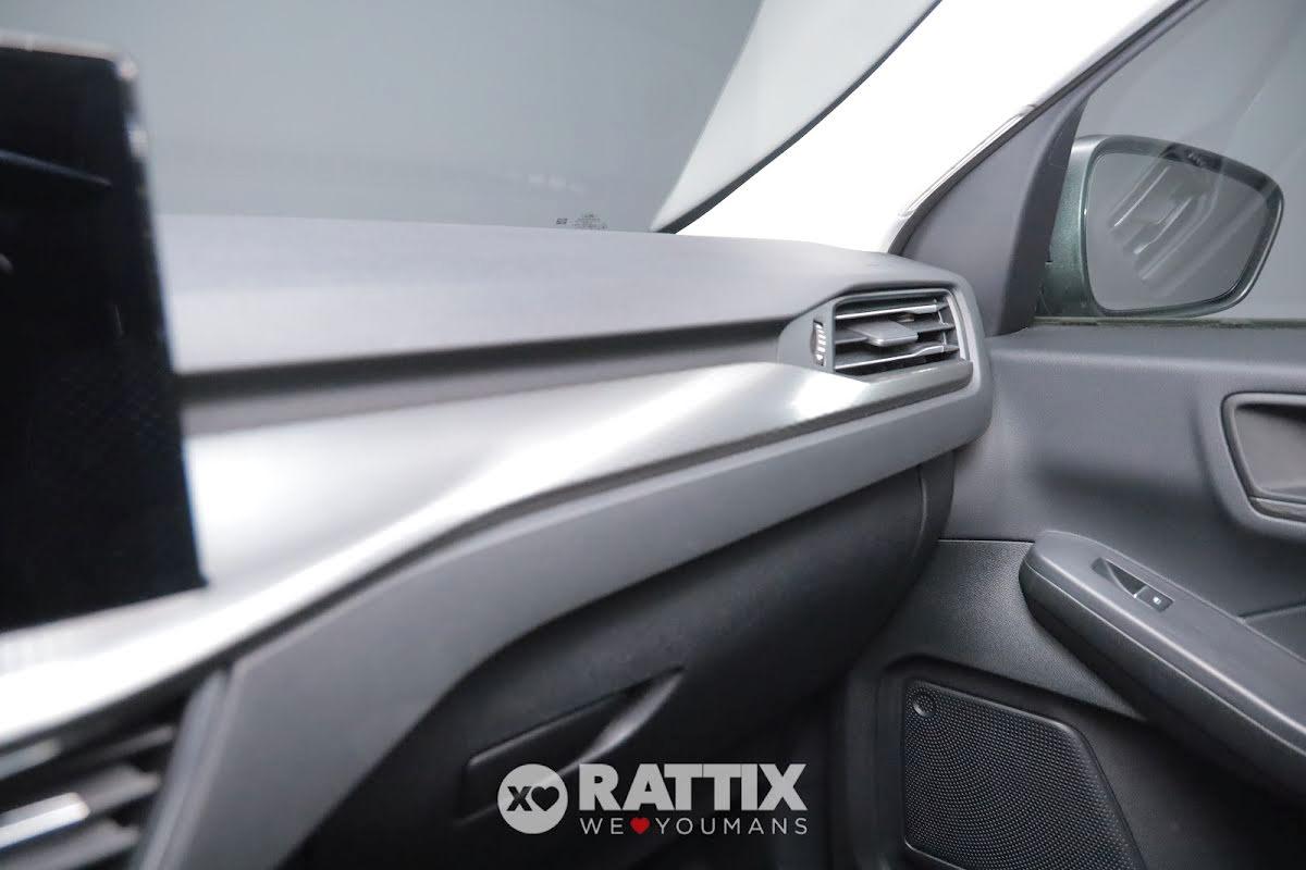 Ford Kuga 2.5 Full Hybrid 180CV Titanium Auto