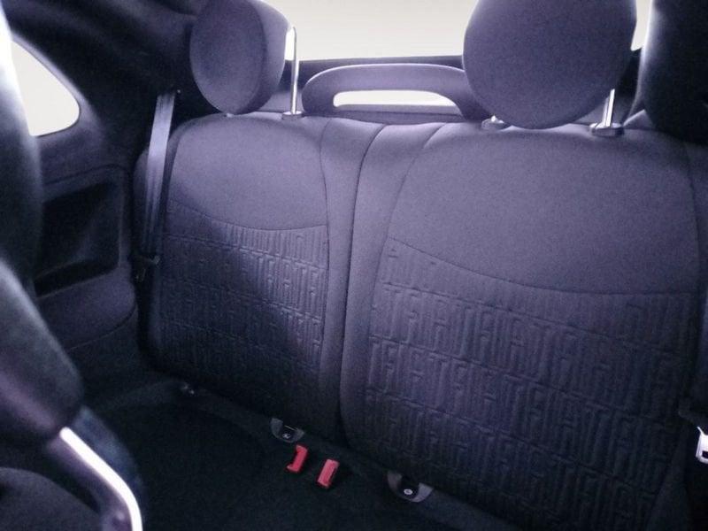 FIAT 500C 1.0 hybrid Dolcevita 70cv