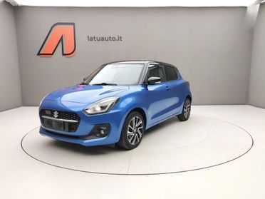 SUZUKI Swift VI 2020 1.2 HYBRID 83CV TOP