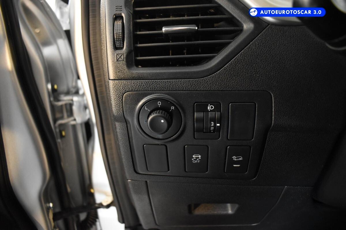 Mahindra KUV100 1.2 VVT M-Bifuel(GPL) K6+