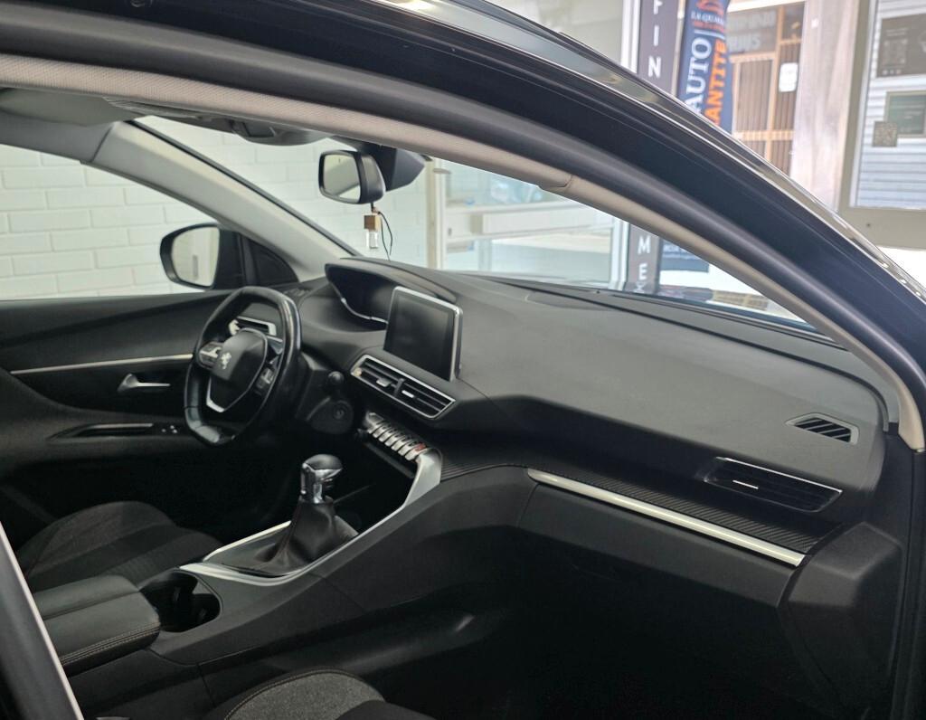 Peugeot 3008 BlueHDi 130 S&S Allure CON GARANZIA