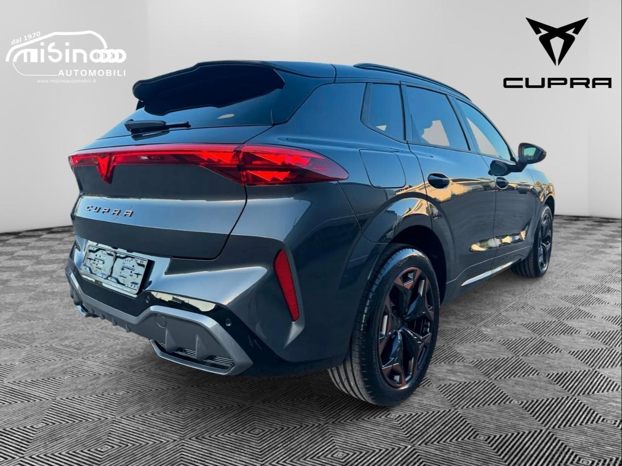 Cupra Terramar - 2026