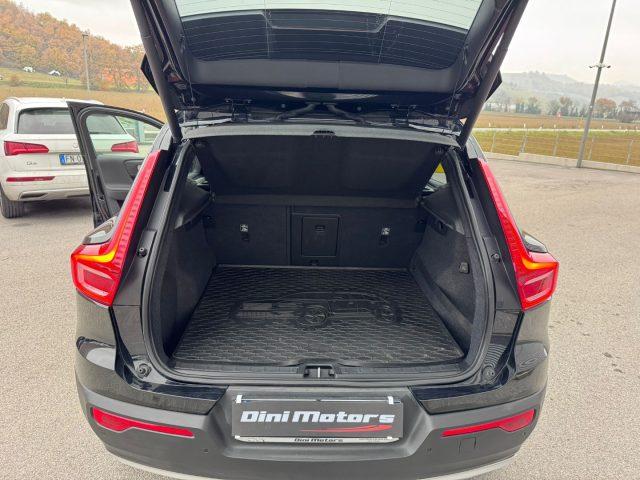 VOLVO XC40 XC40 D3 DIESEL