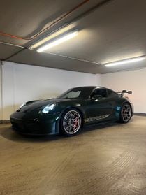 Porsche 911 Coupe 4.0 GT3