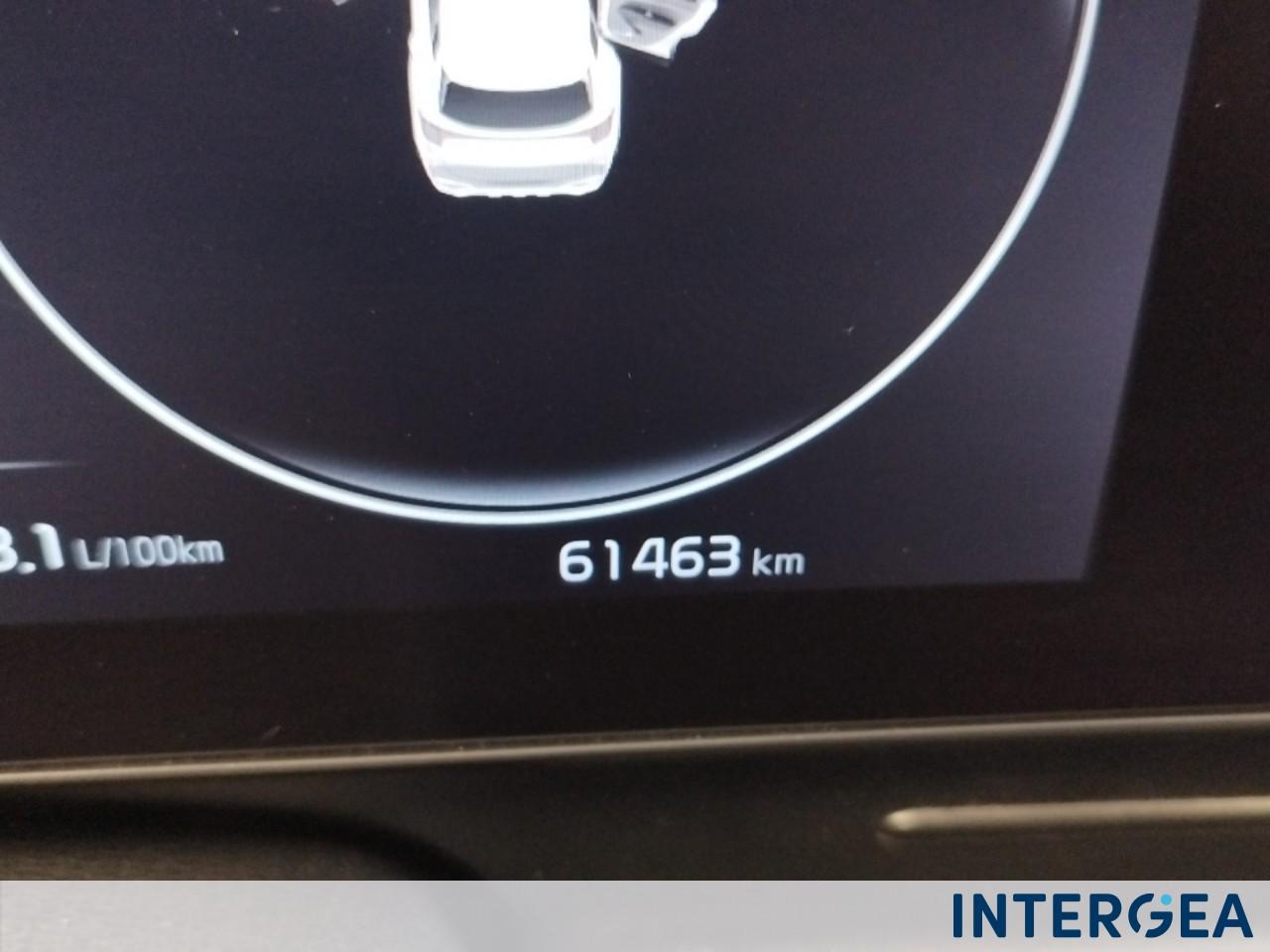 KIA Sportage 1.6 tgdi Gpl Style 136cv 2wd