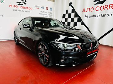 Bmw 420d 190cv LCI Coupé Msport 2018