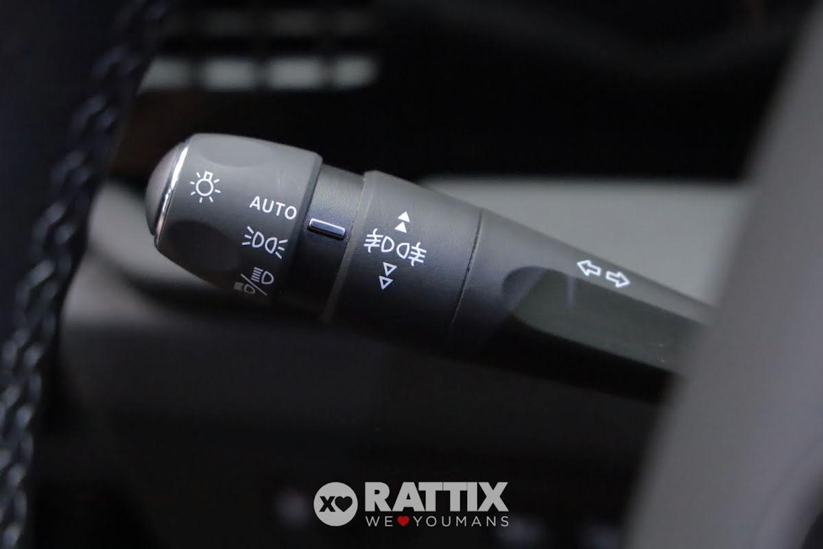 Opel Astra 1.6 Hybrid 180CV GS AT8