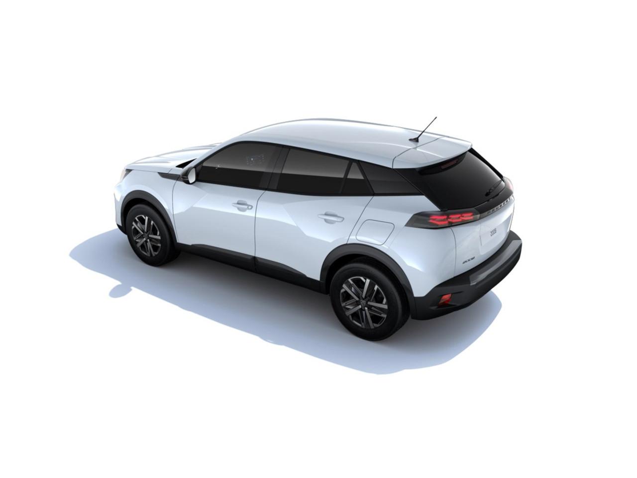 PEUGEOT 2008 Style PureTech 100 S&S