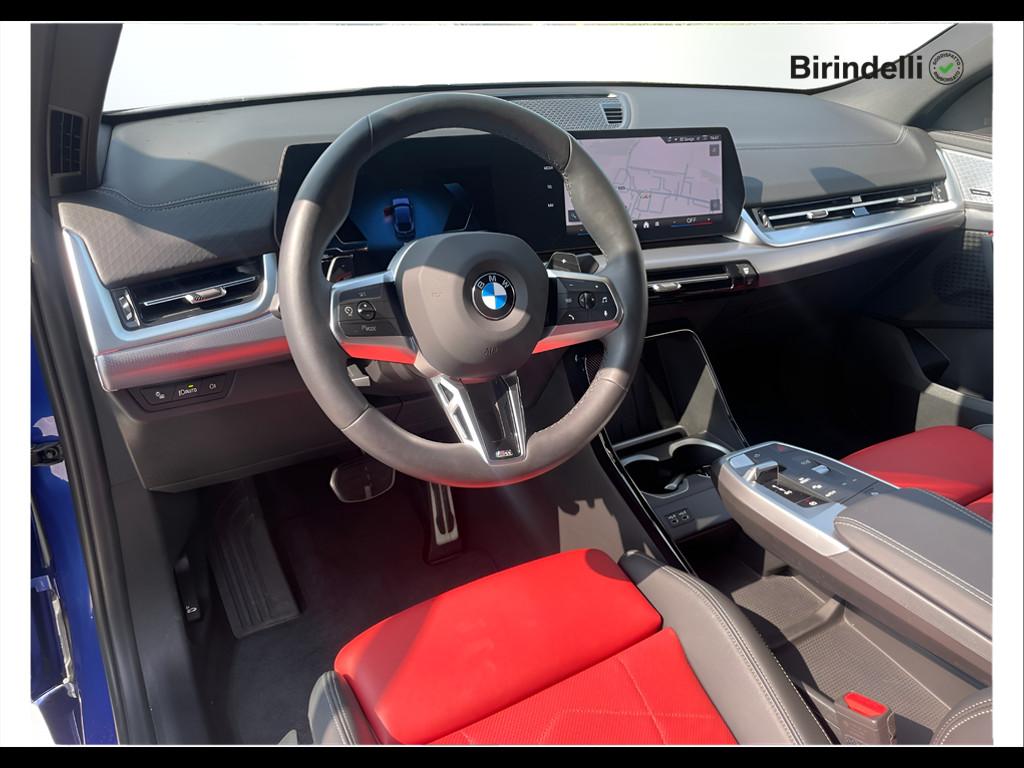 BMW X2 (U10) - X2 sDrive 20i Msport