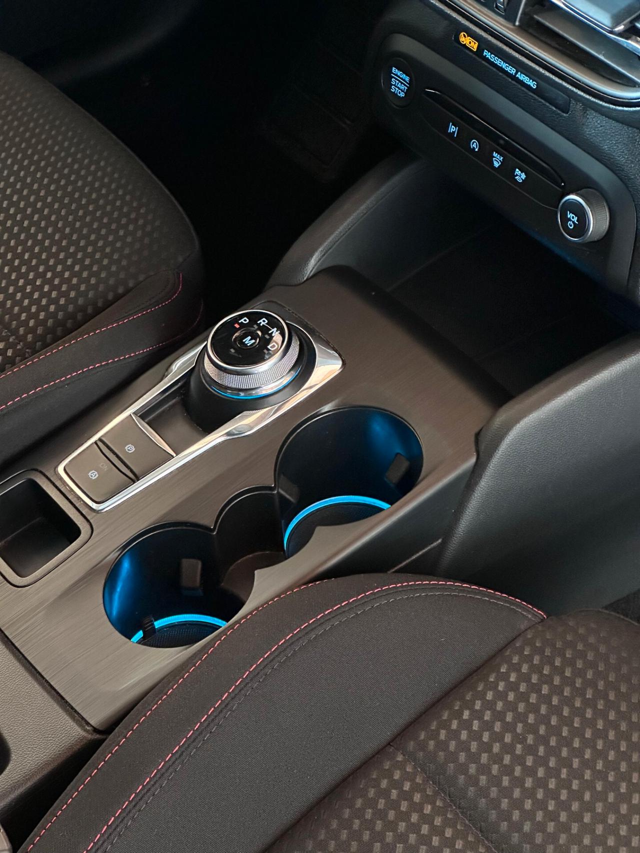 FORD FOCUS ST-LINE 1.5 ECOBLUE 115 CV AUTOMATICO 5p. ST-Line UNIPROPRIETARIO 2023 PREZZO REALE