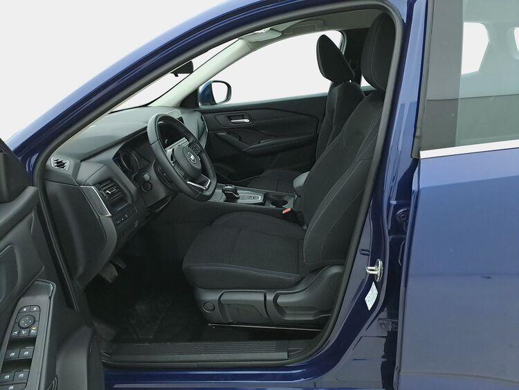 Nissan Qashqai Hybrid Business Xtronic BR443906 1.3 Mild Hybrid 158CV