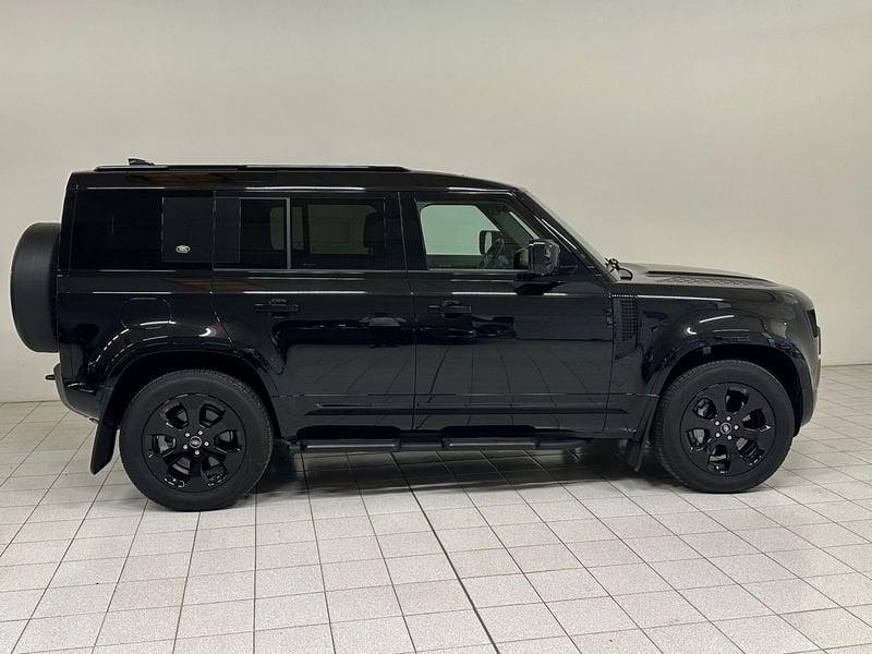 Land Rover Defender 110 2.0 Si4 PHEV 404 Auto X-Dynamic SE PREZZO NETTO Export