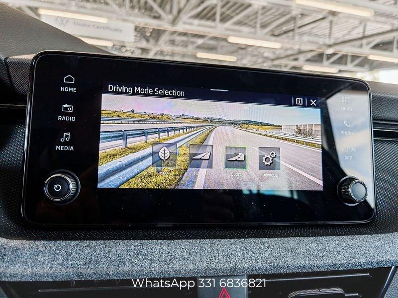 Škoda Kamiq Kamiq 1.0 tsi Style 95cv