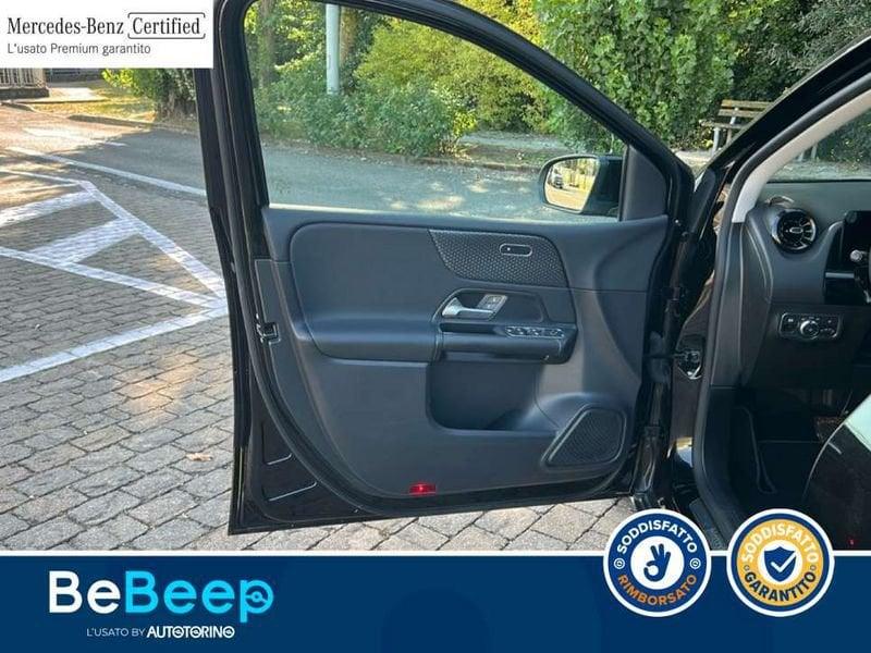Mercedes-Benz Classe B B 180 EXECUTIVE AUTO