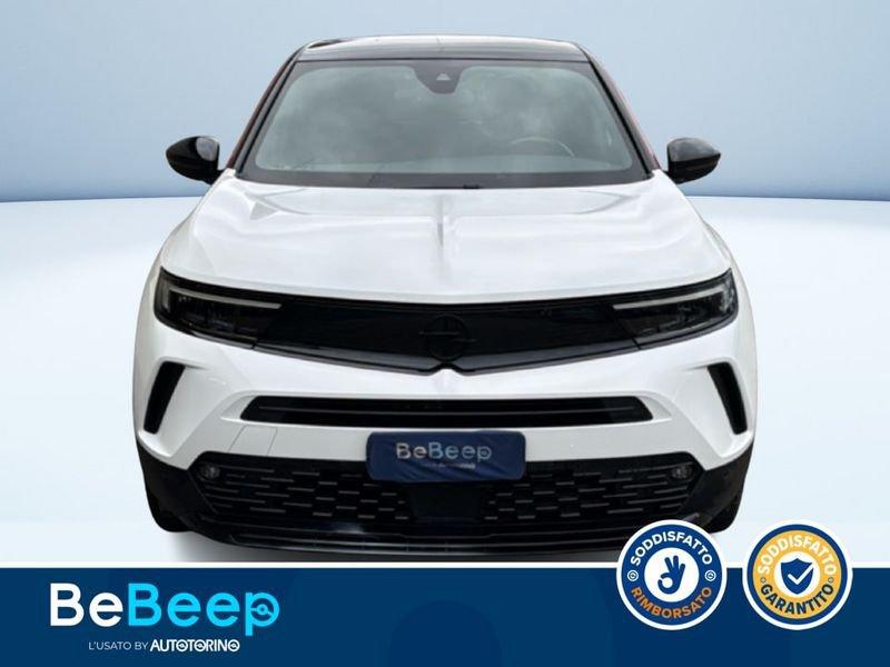 Opel Mokka 1.2 T GS S&S 100CV