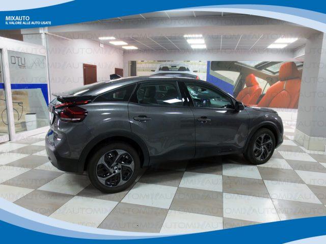 CITROEN C4 1.2 PureTech 130cv Plus EAT8 EU6