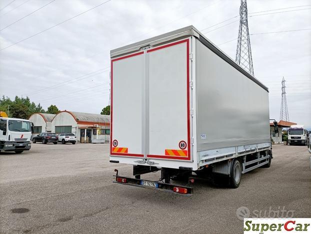 RENAULT MIDLUM 270.16 centinato
