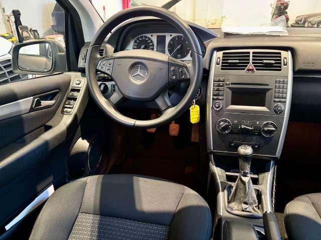 Mercedes-Benz B 180 Classe B 180 Executive