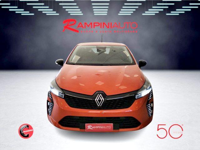 RENAULT Clio Eco-GPL 100 CV Evolution Km 0 Iva Esposta