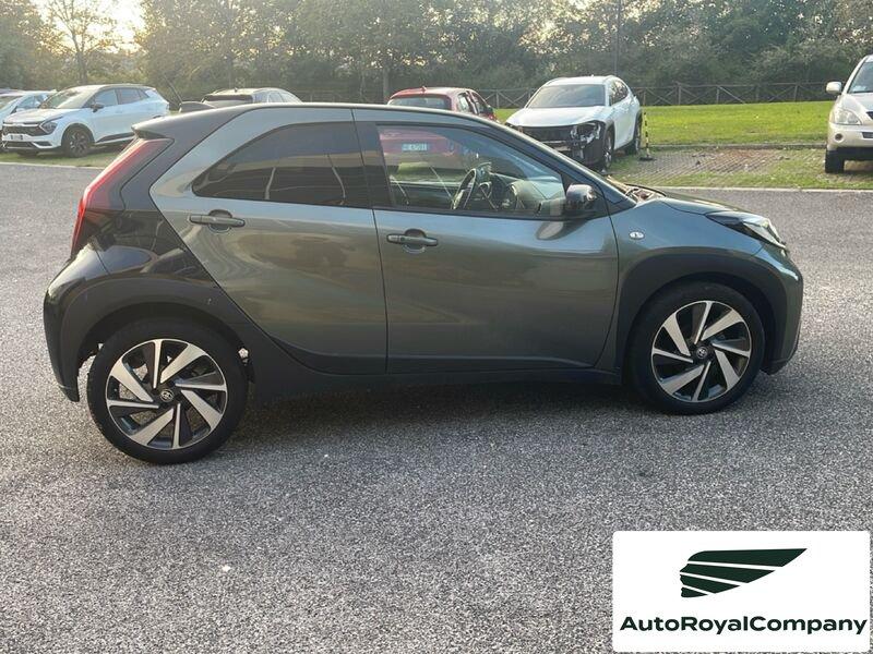 Toyota Aygo X Aygo X 1.0 Lounge 72cv