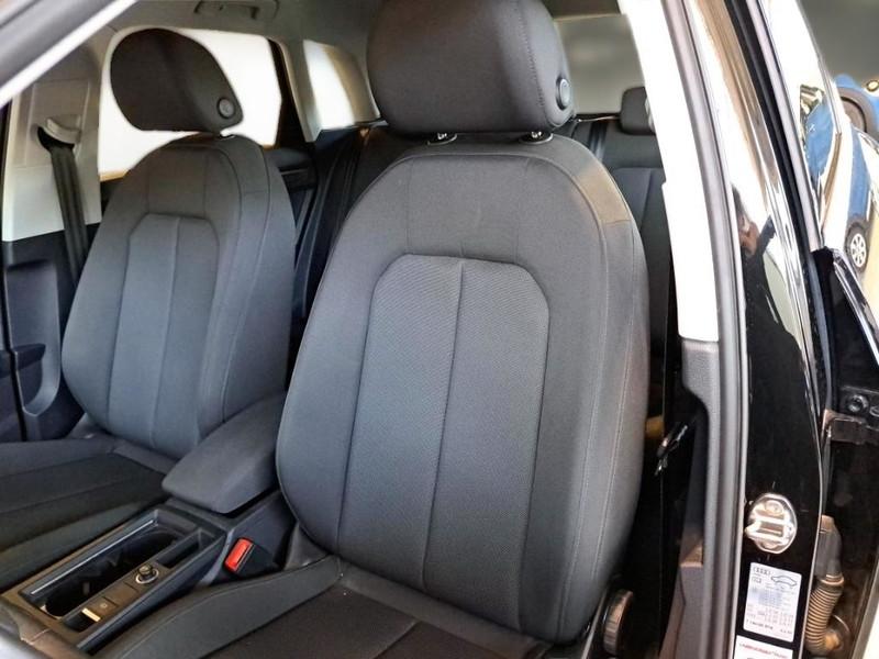 AUDI Q3 35 TDI S TRONIC BUSINESS ADVANCED SUV