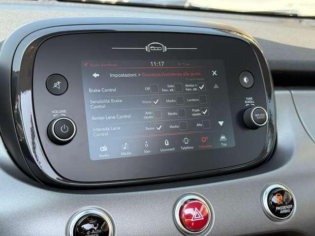 Fiat 500X CABRIO AUTOM. Sport Dolcevita 1.5 Hybrid 130cv dct