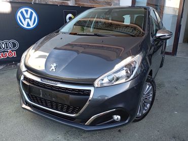 Peugeot 208 5P 1.2 PureTech 82CV Allure
