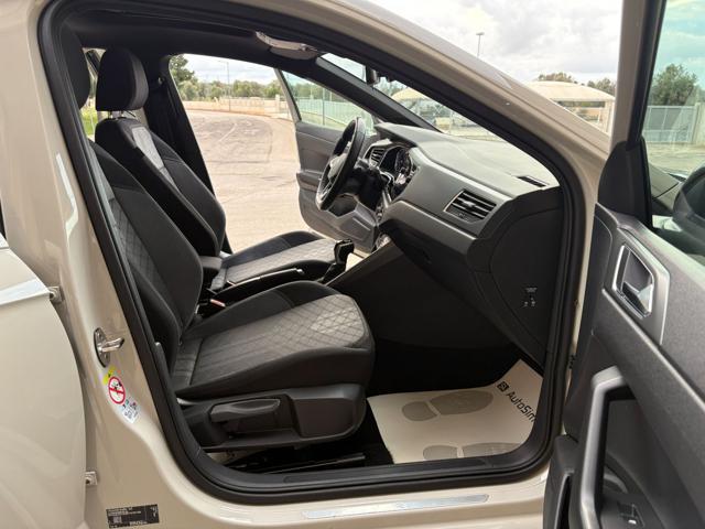 VOLKSWAGEN Taigo 1.0 TSI 116 CV DSG R-Line TETTO APR/PAN