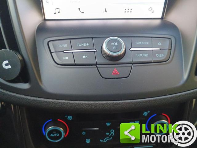 FORD Kuga 1.5 EcoBoost 120 CV S&S 2WD ST-Line