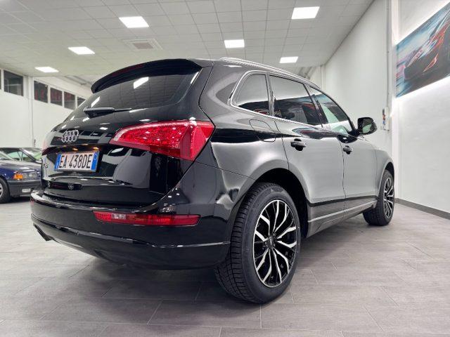 AUDI Q5 2.0 TDI 143 CV quattro